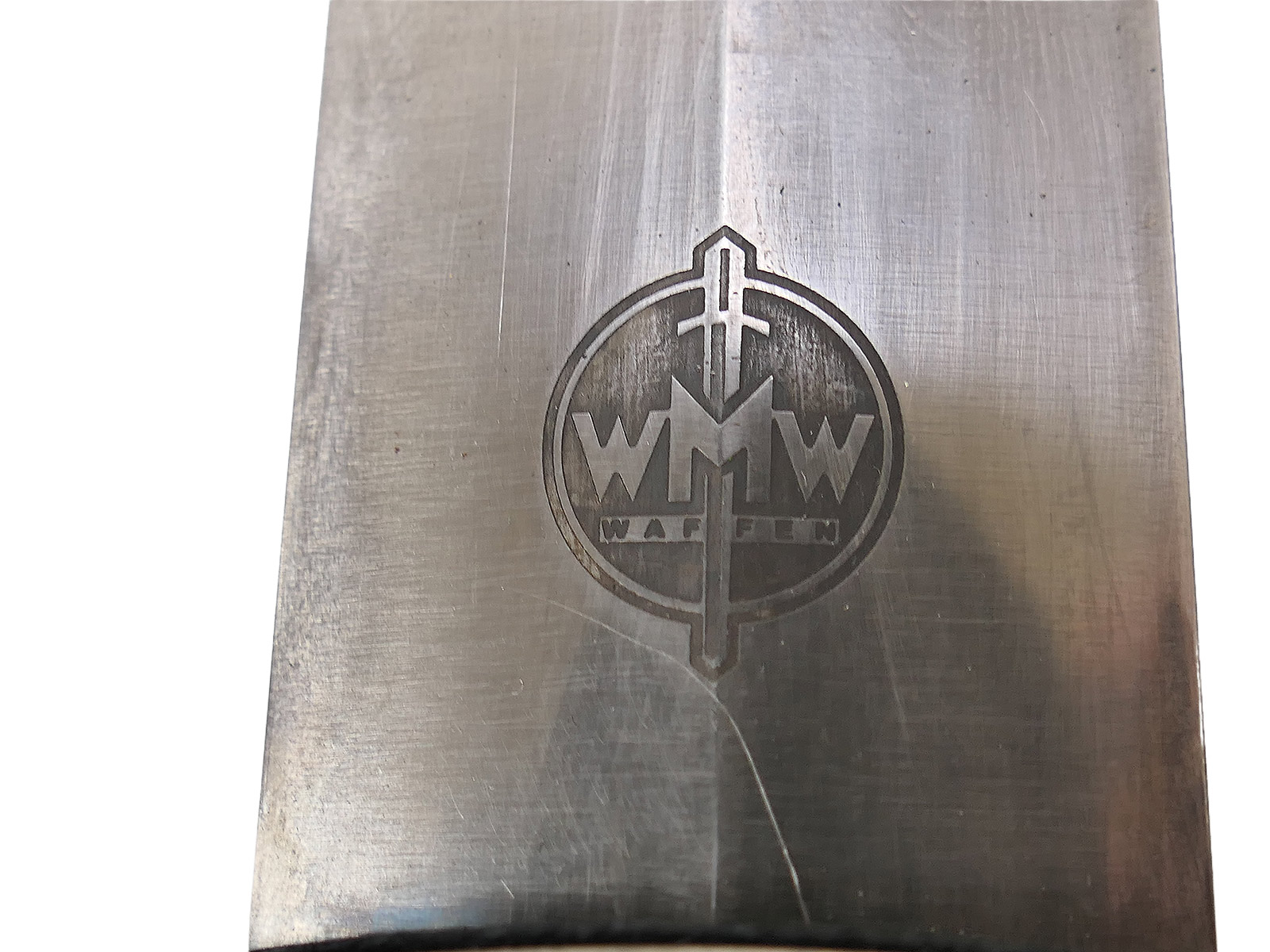 Napola NPEA dagger, made by Max Weyersberg, Solingen – TOP MUSEUM-QUALITY REPRODUCTION