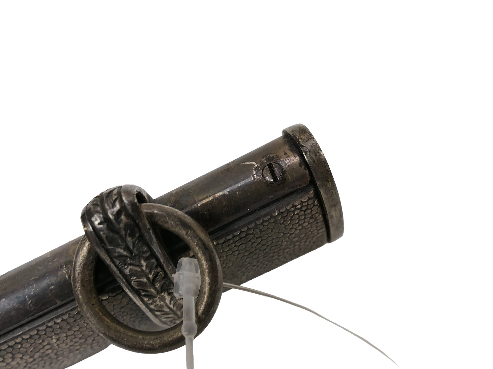 Original scabbard for the Army Officer’s Dagger HOD Dagger Officer Army COLLECTION