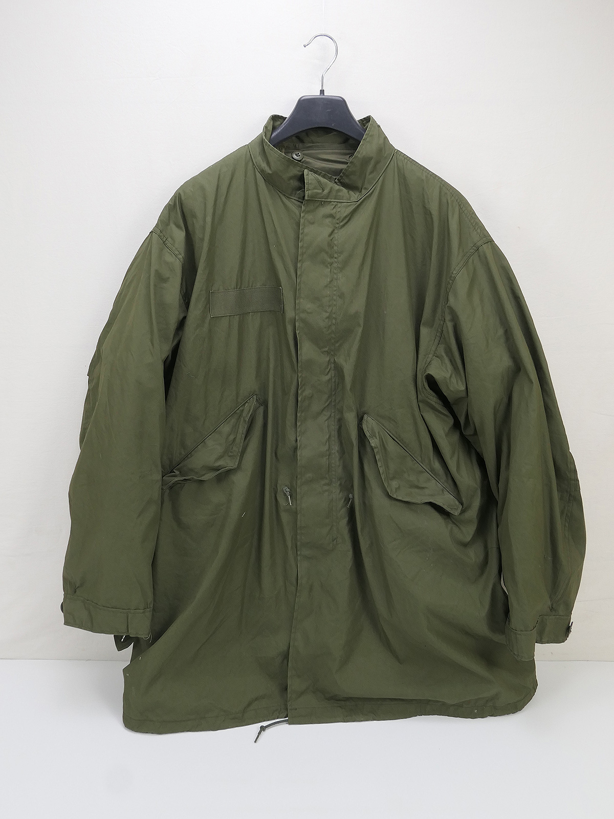 US ARMY M65 Cold Weather Field Jacket Field Jacket M65 olive Large Regular with Liner Schimanski Jacket US ARMY M65 Cold Weather Field Jacket Field Jacket M65 olive Large Regular with Liner Schimanski Jacket