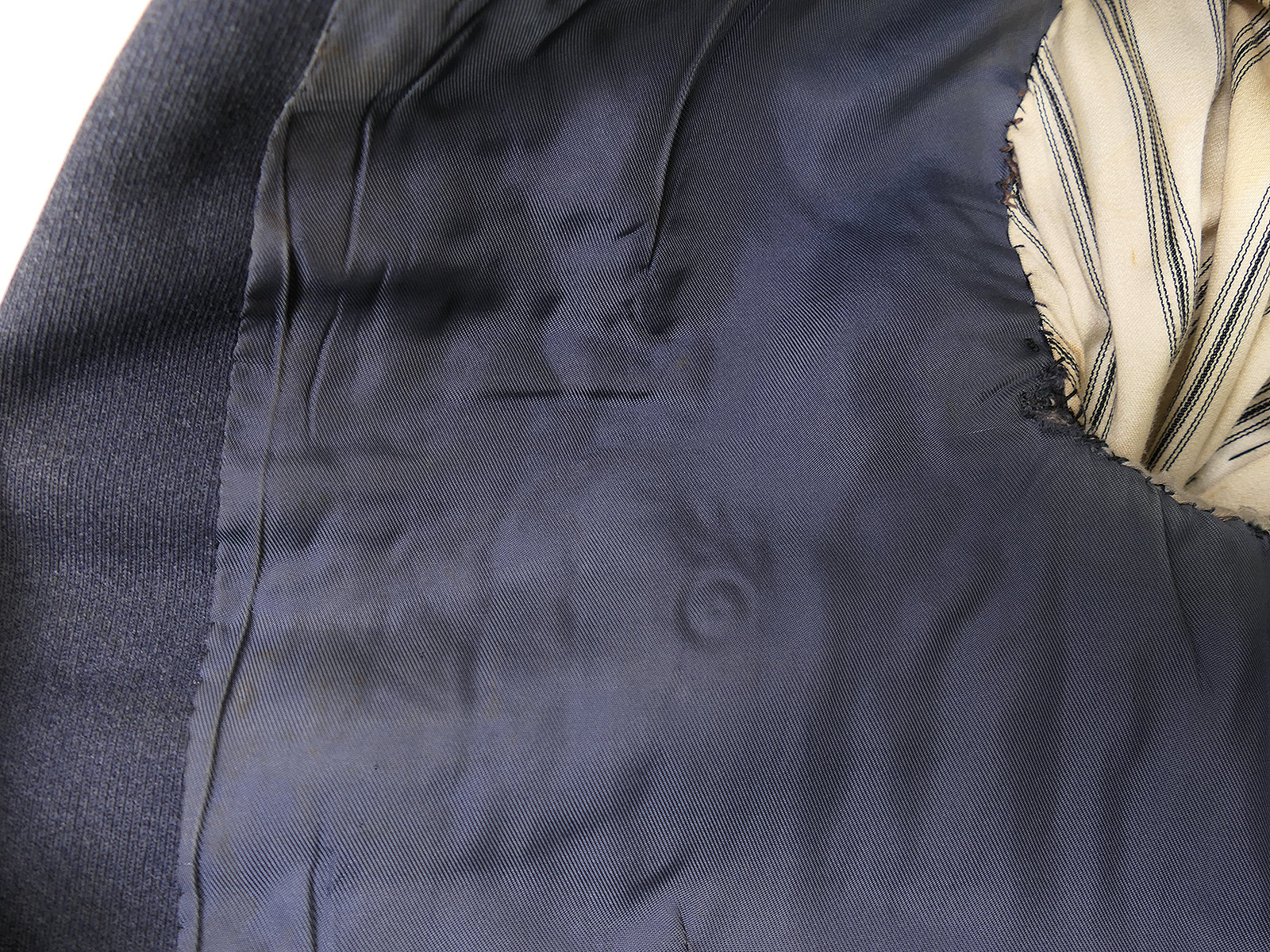 WW2 Original Luftwaffe Officer’s Tunic, Udet Fighter Wing, c. 1942, Uniform COLLECTION