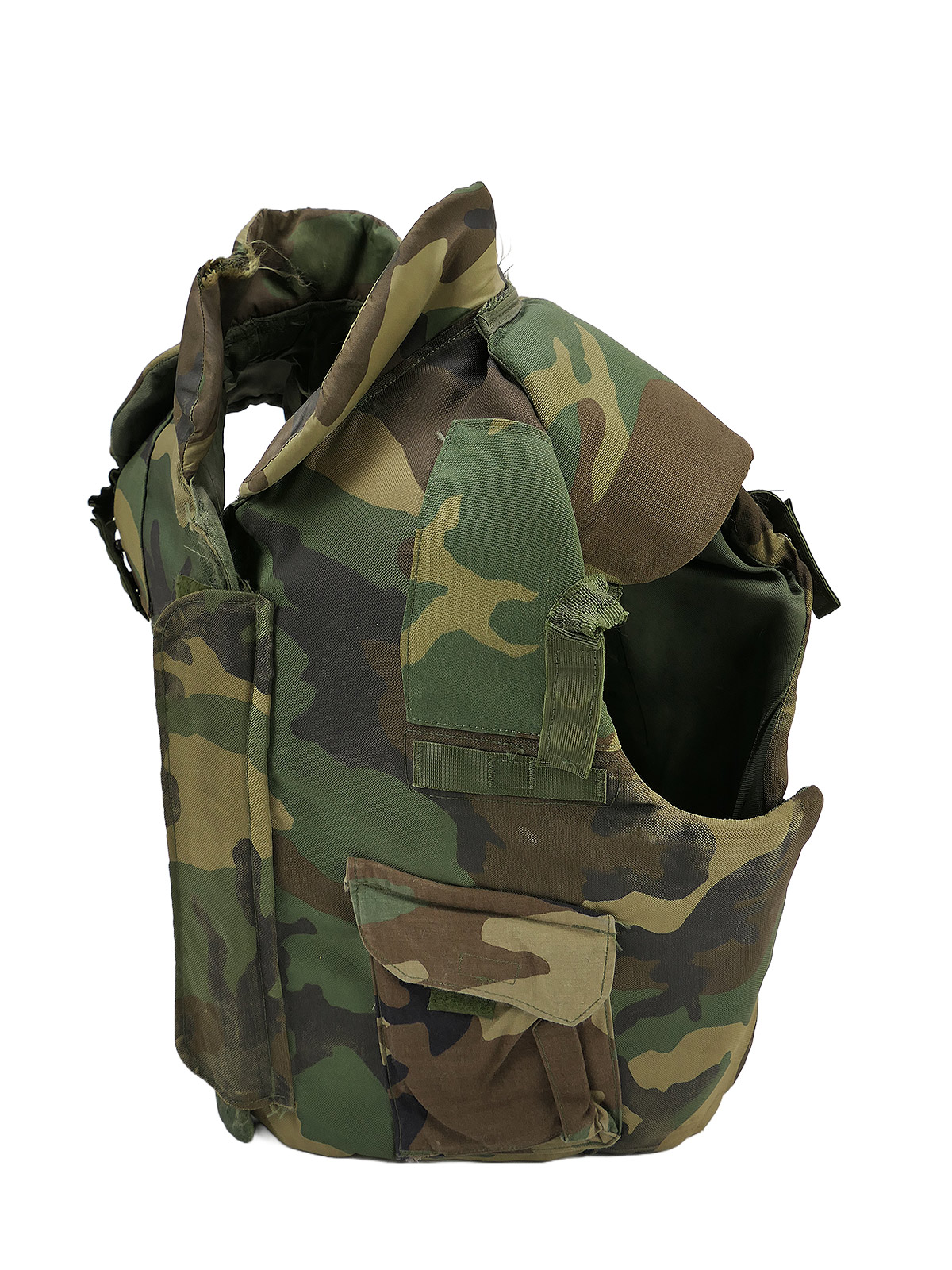 US ARMY Fragmentation Protective Vest, Size XL, 1994