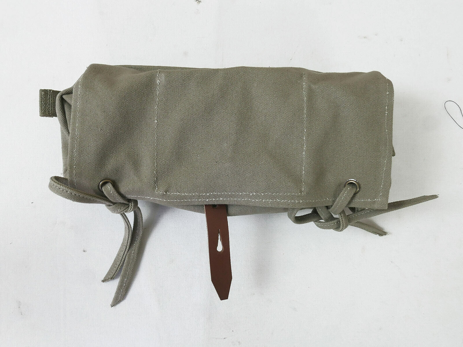 A-frame bag Wehrmacht new small combat bag