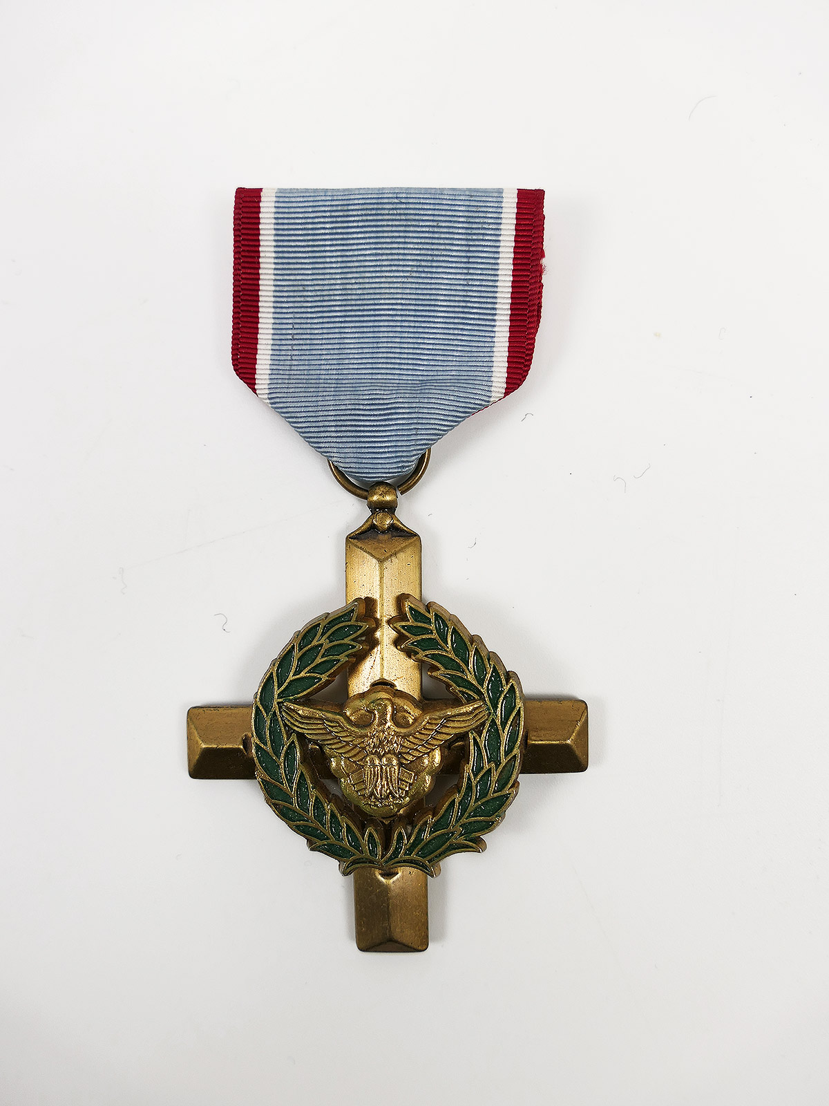 USAF US Air Force Cross / 2nd highest honour for bravery