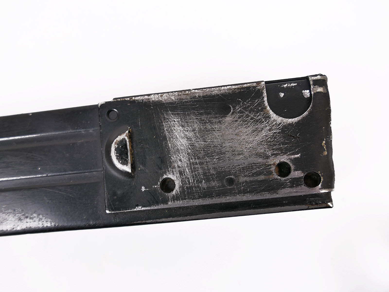 British MP WW2 MODEL Decorative Sten submachine gun – TOP!