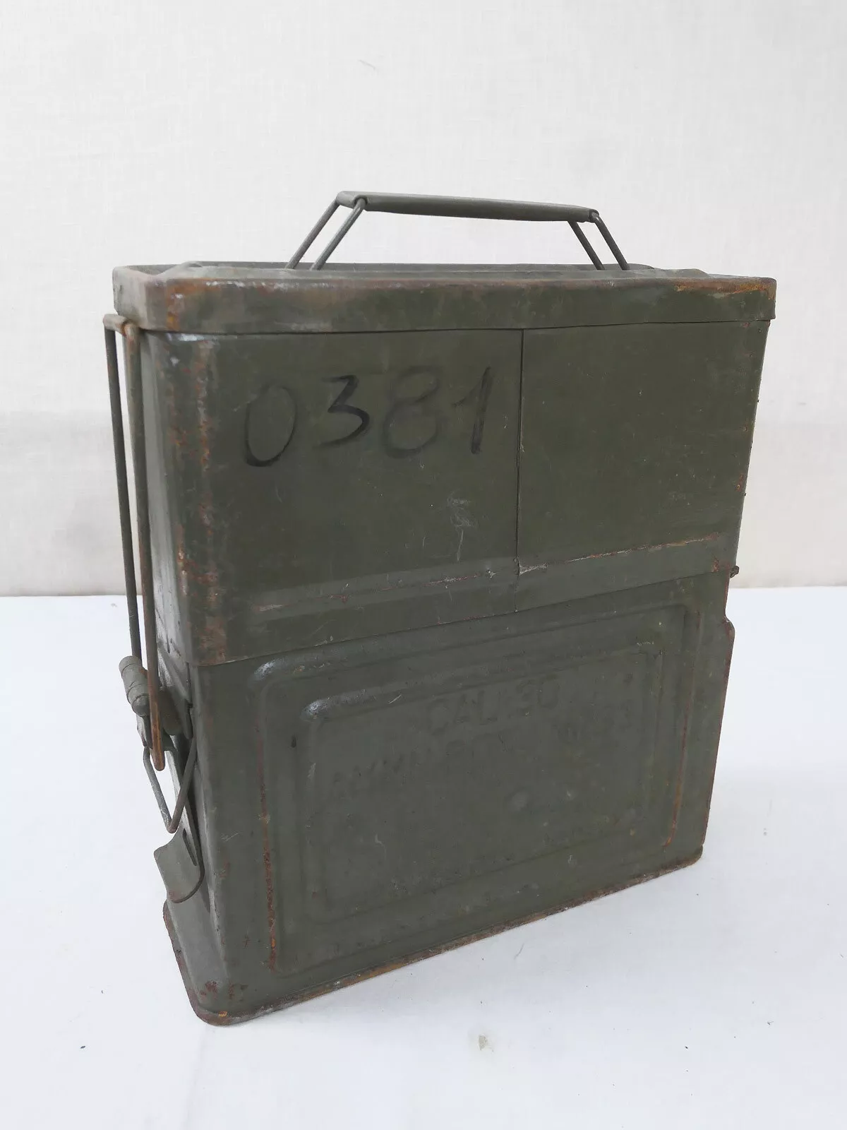 s-l1600jk6Skgfzv5UIv #A/ Storage box case Binocular IR Transport case Metal case for IR binoculars