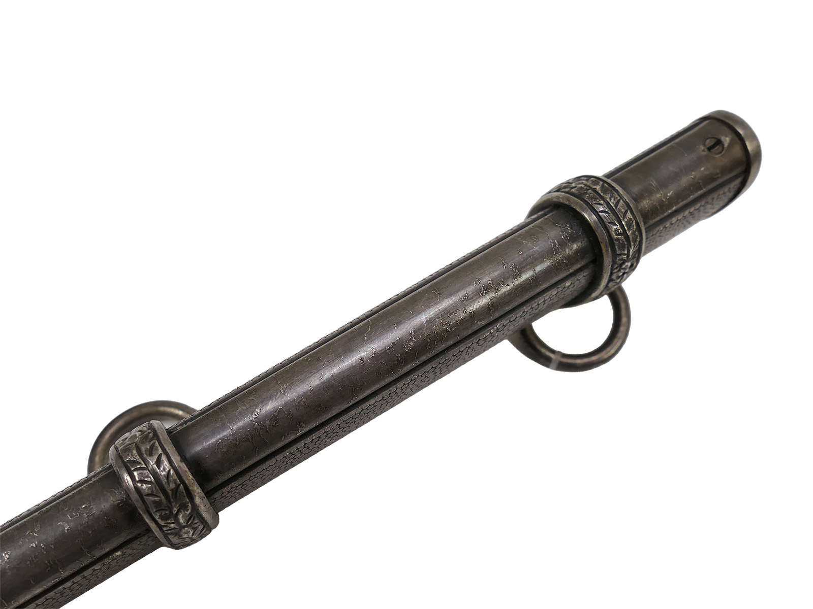 Original scabbard for the Army Officer’s Dagger HOD Dagger Officer Army COLLECTION