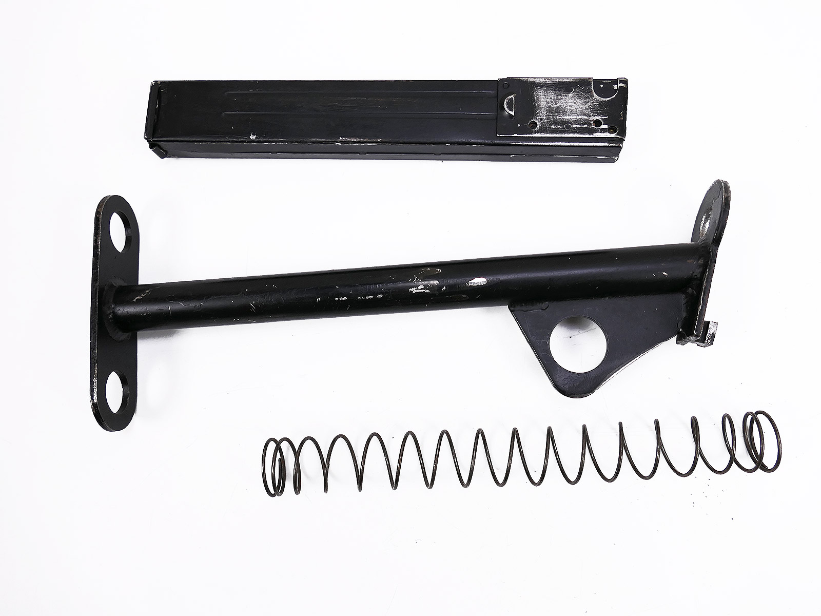 British MP WW2 MODEL Decorative Sten submachine gun – TOP!