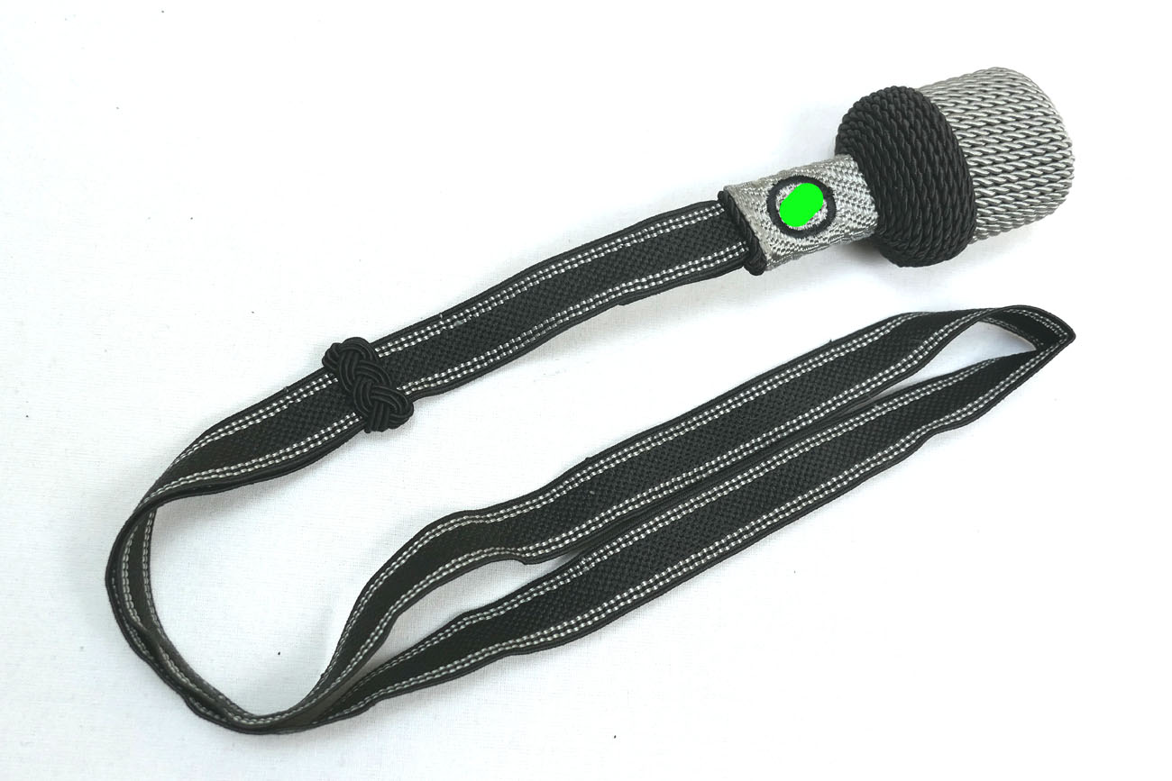 Weapons Elite Portepee to SS sword sabre execution for enlisted men