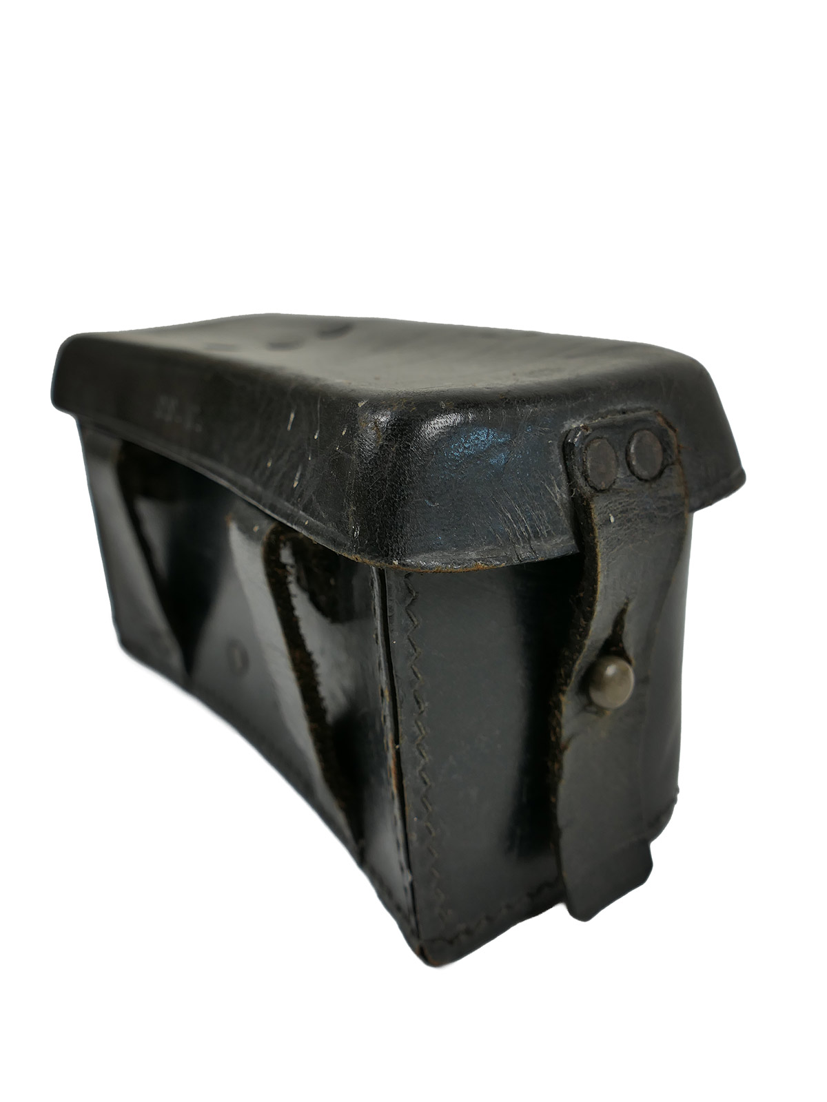#B First-aid bag for paramedics – Wehrmacht-style first-aid bag – COLLECTION