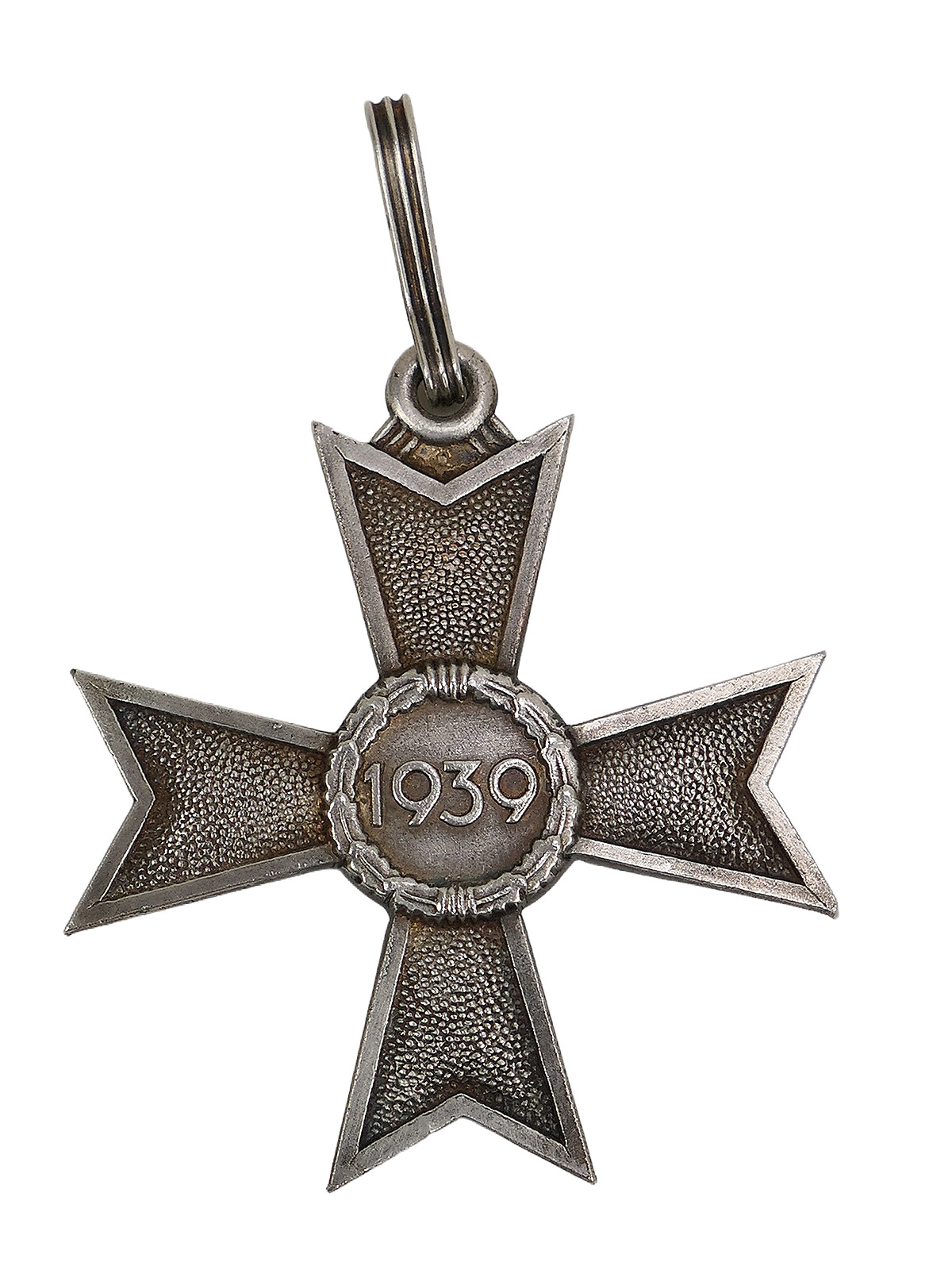 Knight’s Cross of the War Merit Cross (KVK 1939) without swords COLLECTION