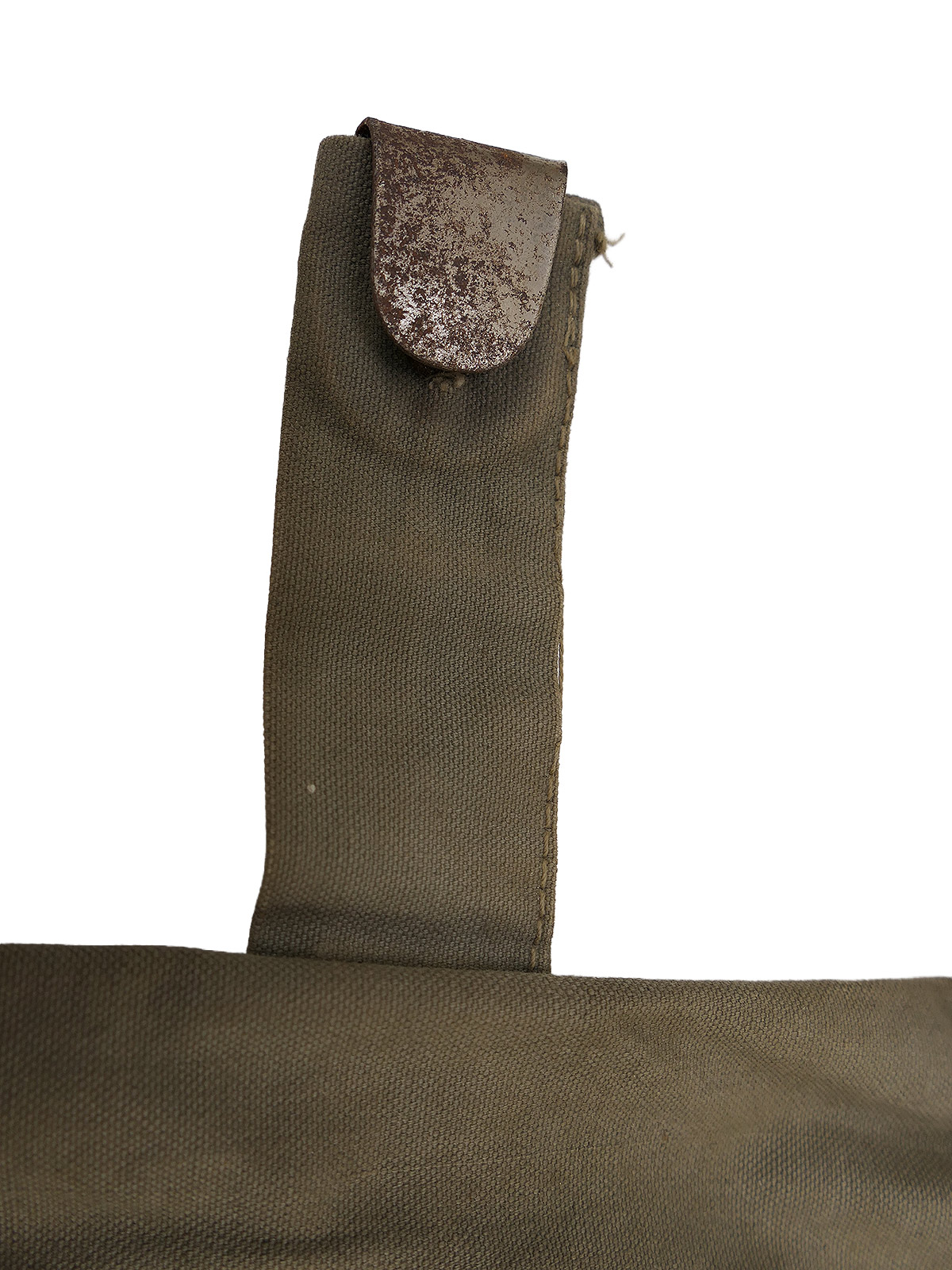 HJ Bread Bag COLLECTION BATTLE WORN