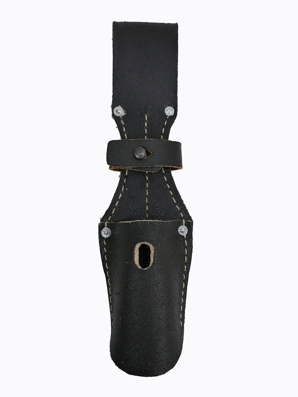 P1737974 Wehrmacht belt shoe M84/98 black / sidearm pouch K98 bayonet Posen 1939