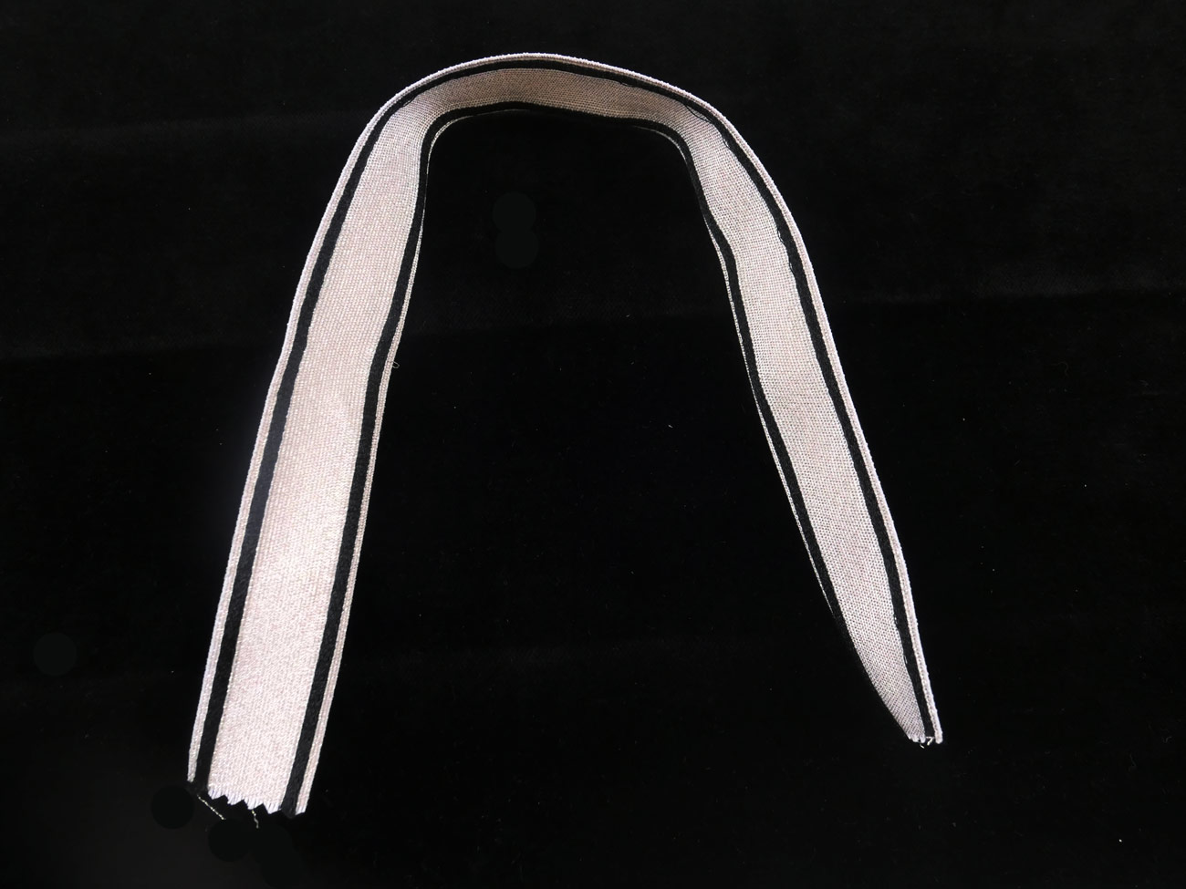 Sleeve tape security service / SD - Hauptmann