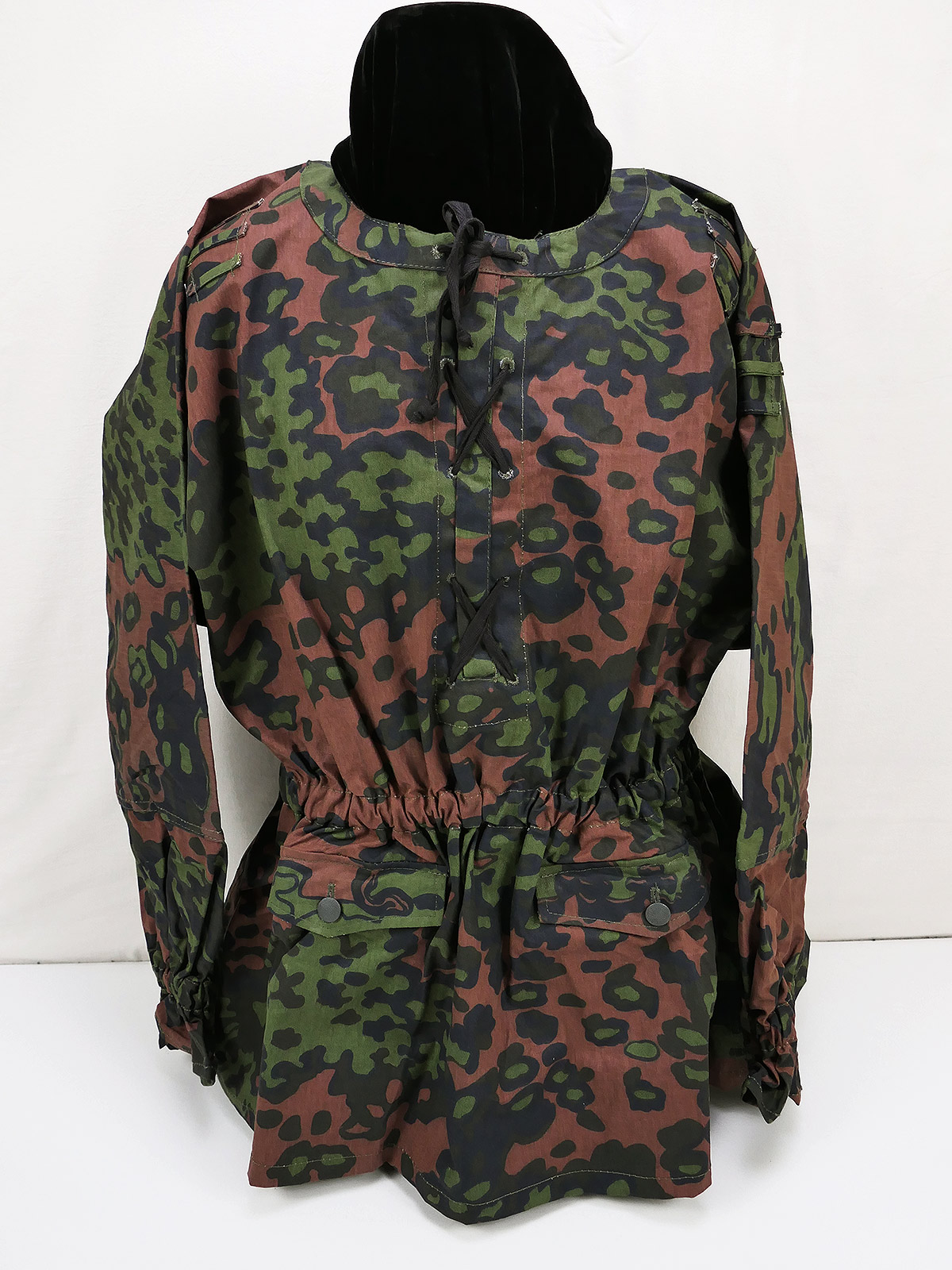 Waffen SS slip jacket Eichenlaub oak leaf smock M40 Type II with size selection