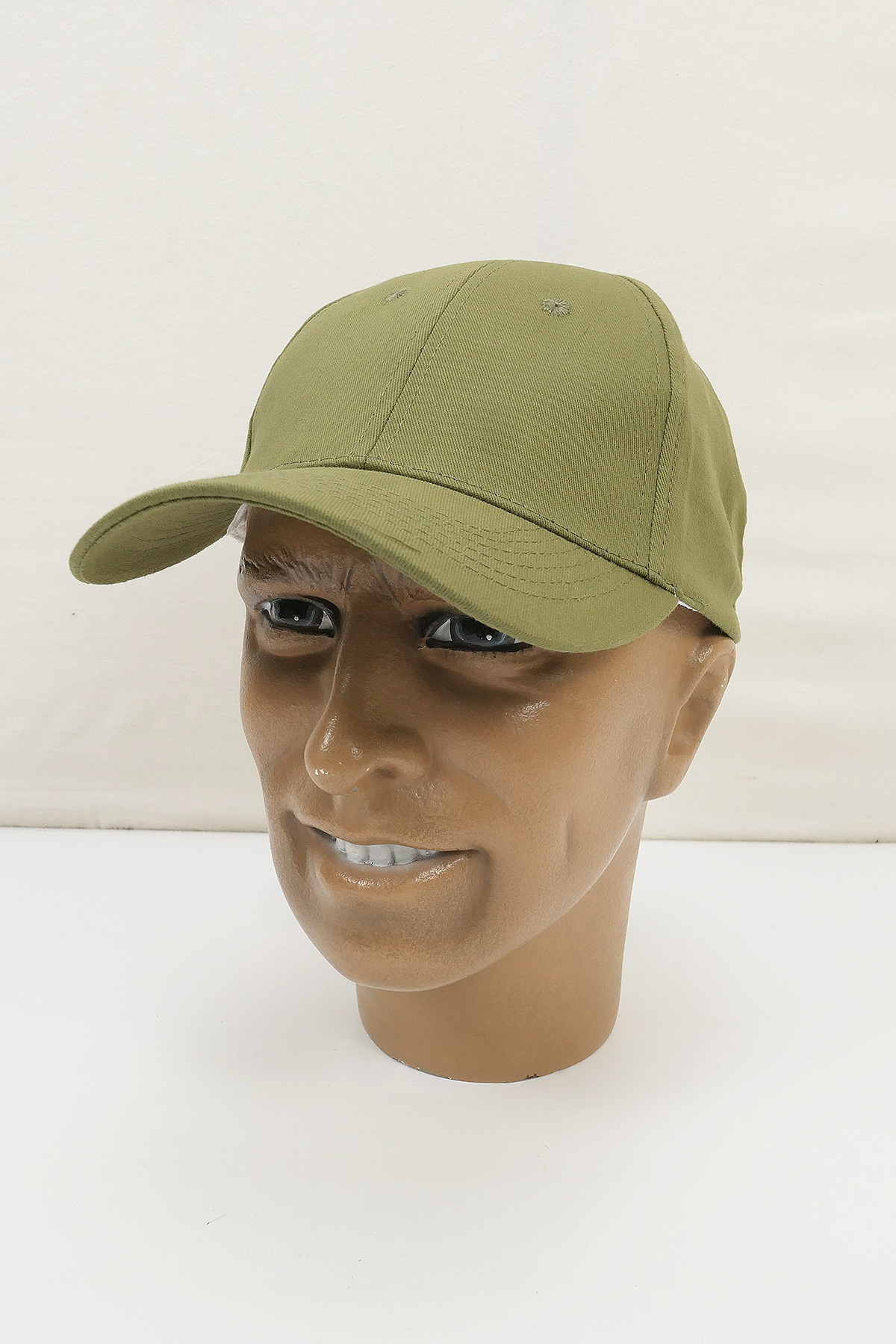 US Army cap peaked cap olive US Army