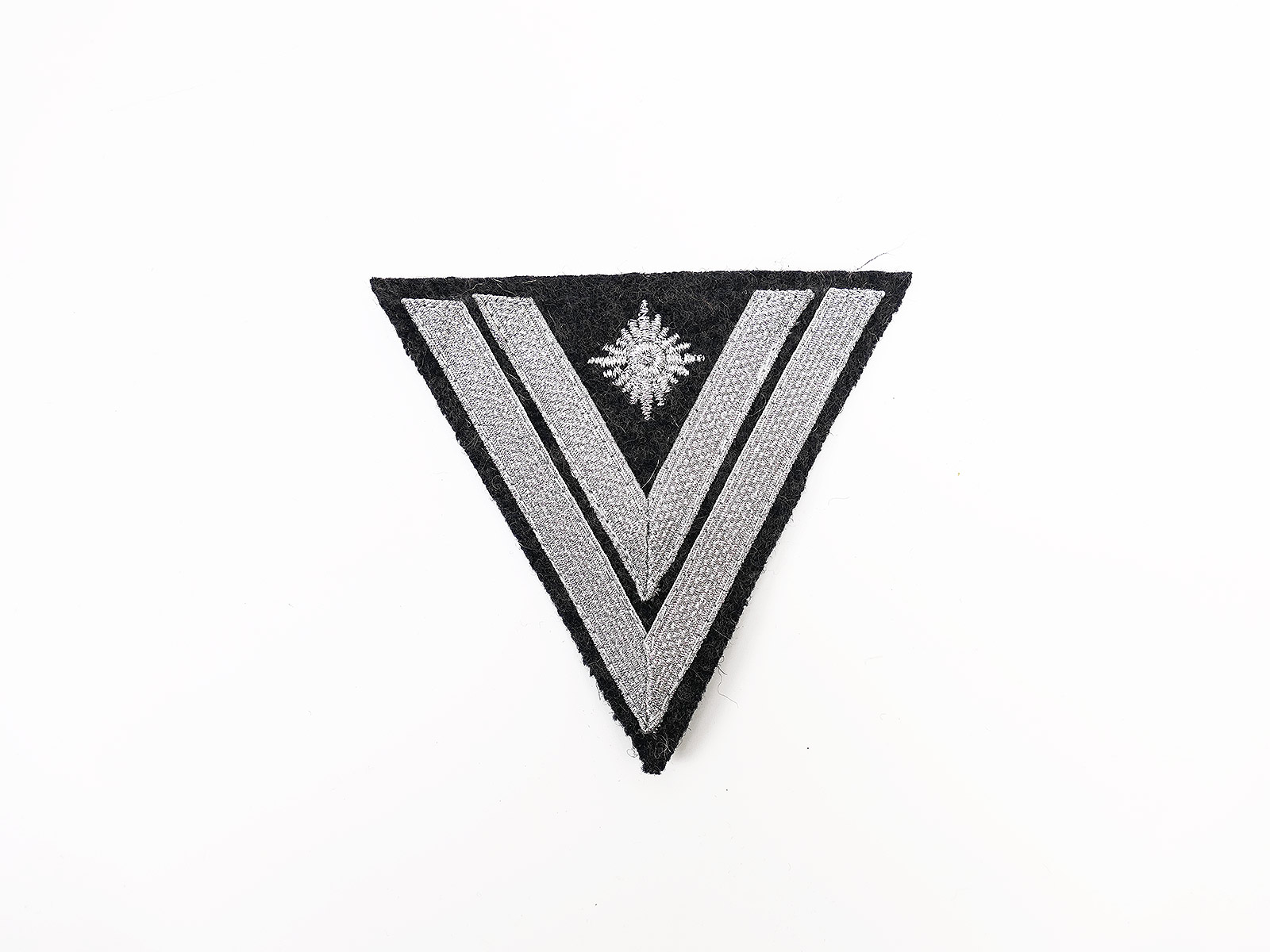 LW Luftwaffe Corporals Corporal's Corner Airman Blouse Blue-grey