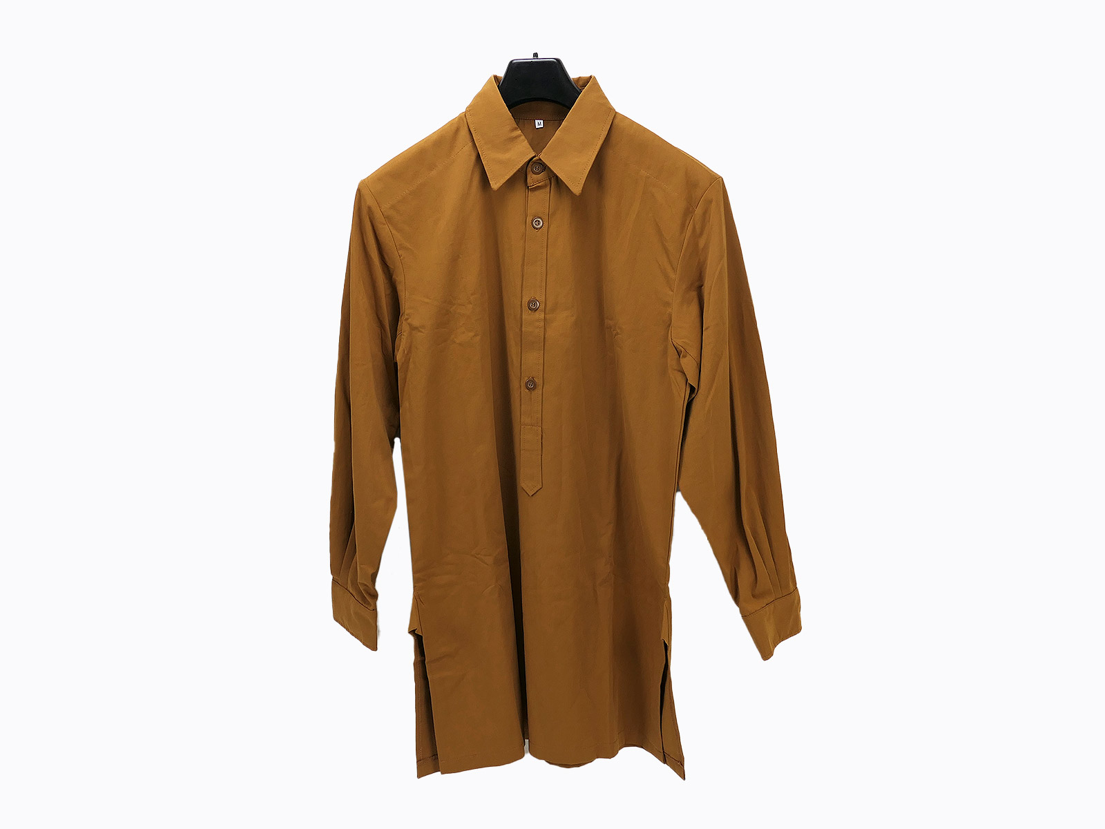 M32 RZM service shirt uniform shirt brown shirt field shirt uniform shirt brown MEDIUM