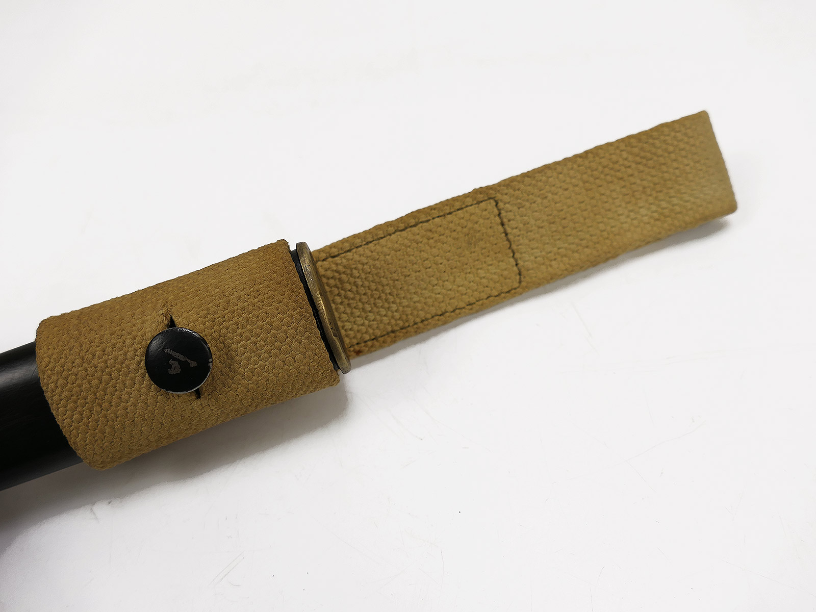 British L1A3 bayonet from 1957 FN – FAL Bayonet COLLECTION