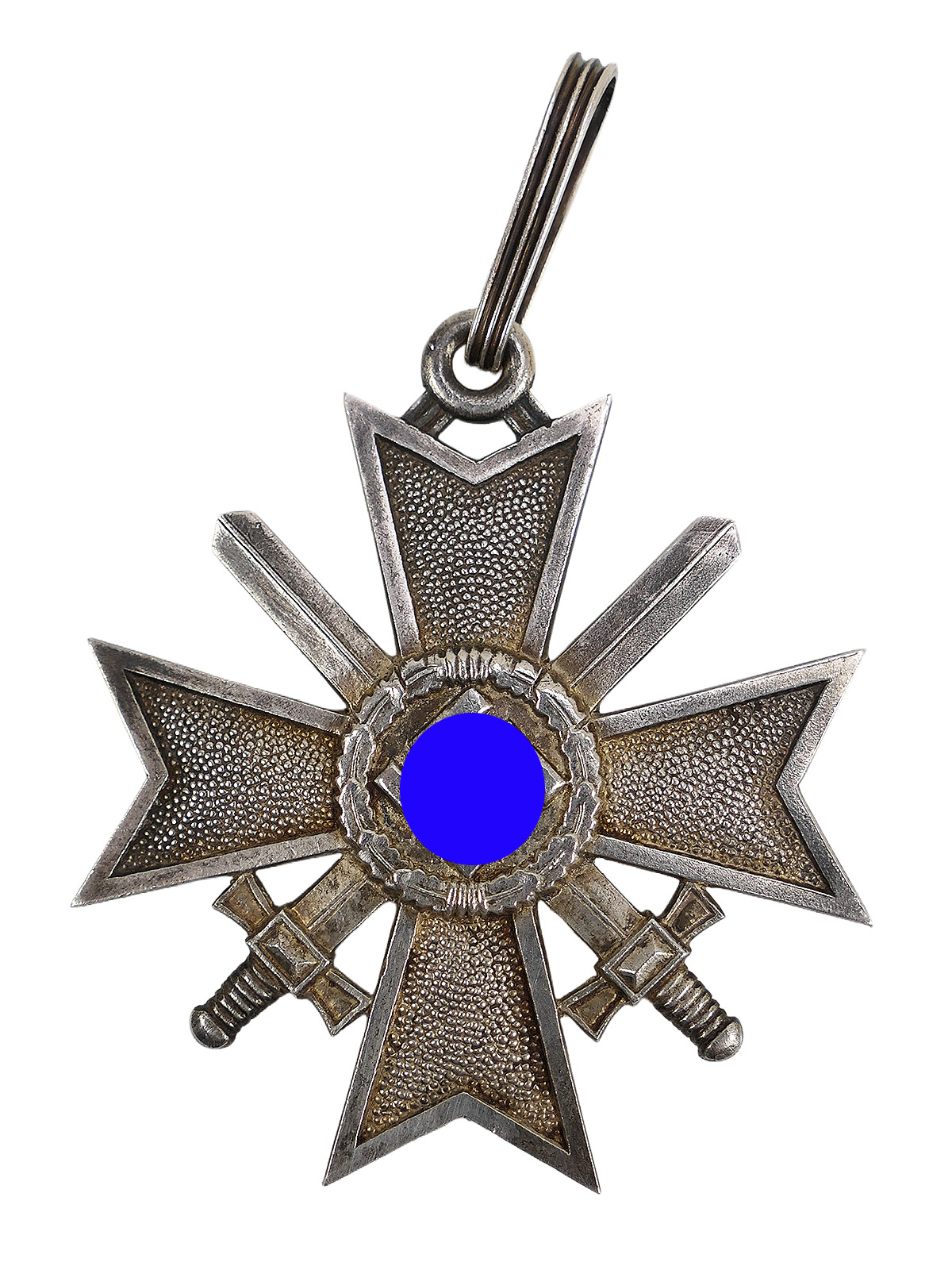 Knight's Cross of the War Merit Cross with Swords