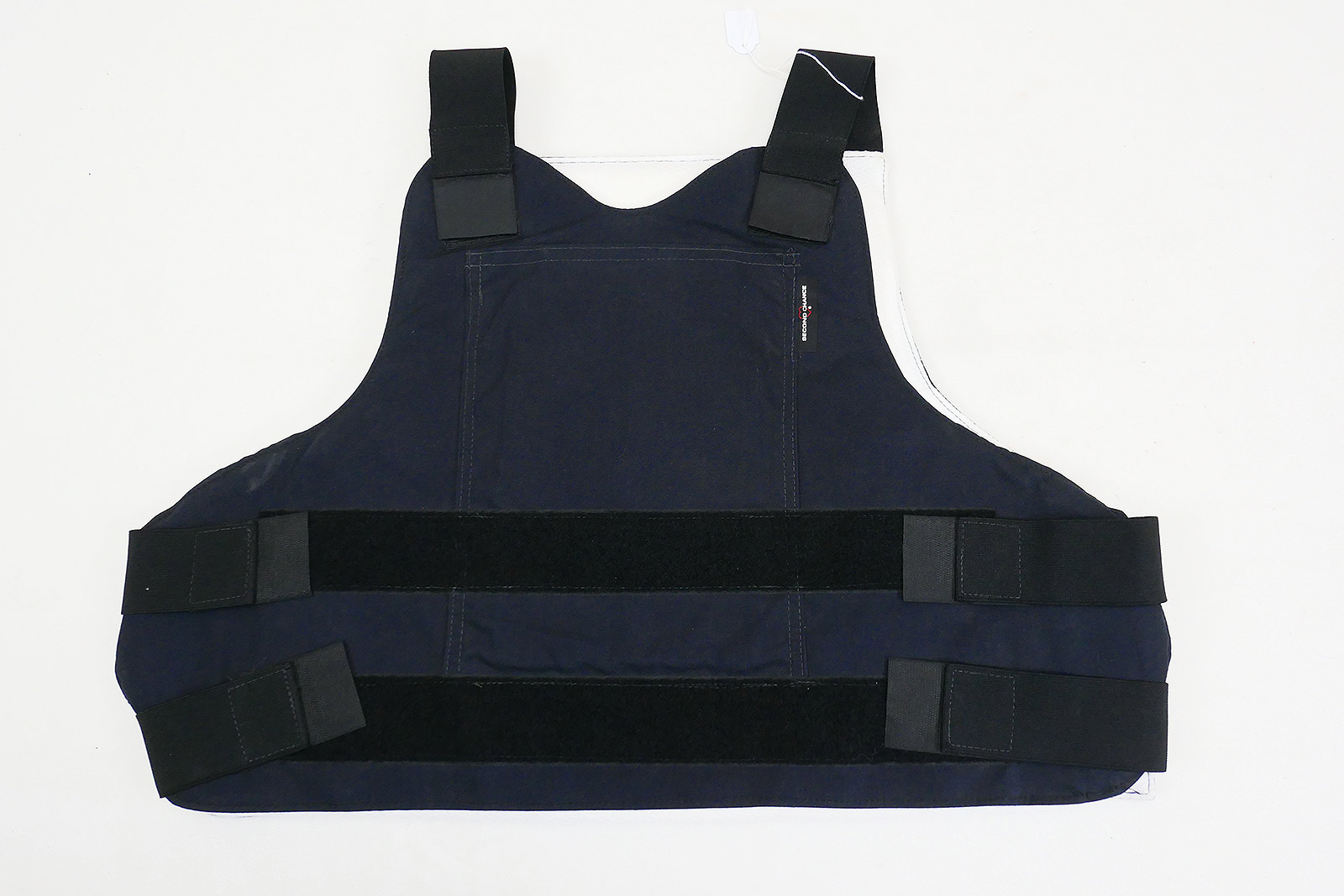 Second Chance Security Police Vest Splinter Protection Vest Stab Protection Vest 22x16