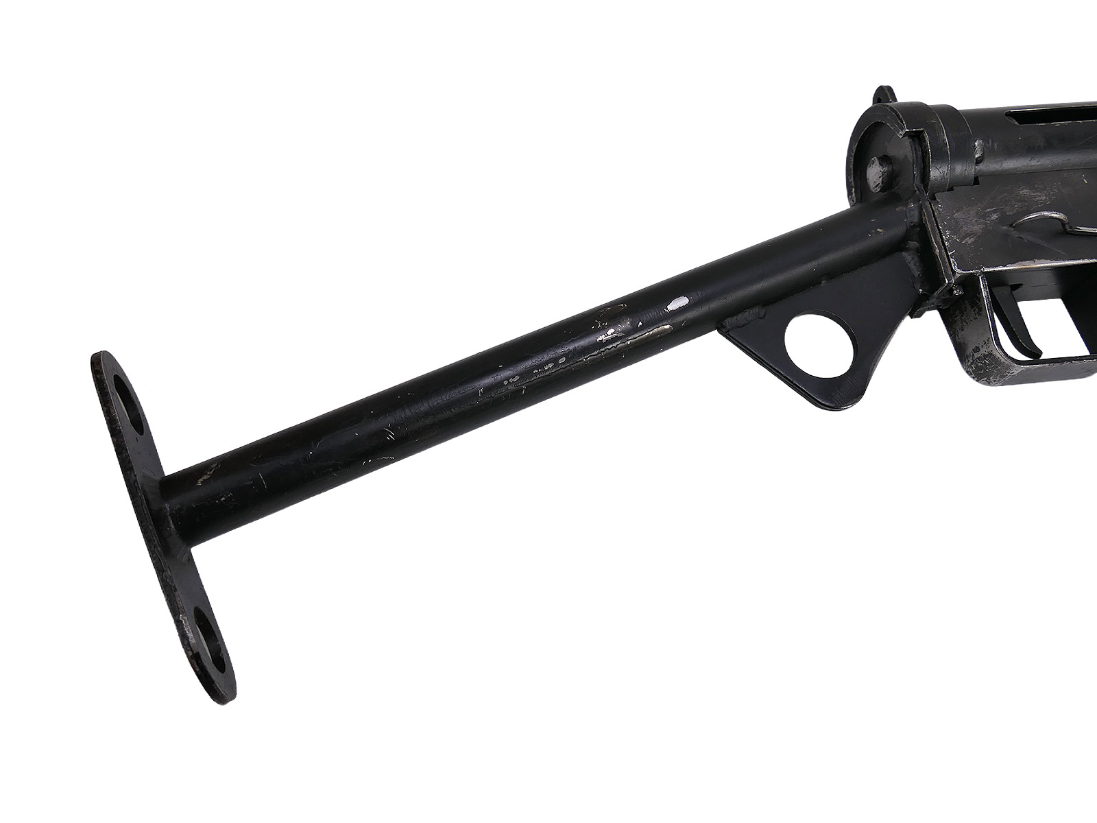 British MP WW2 MODEL Decorative Sten submachine gun – TOP!