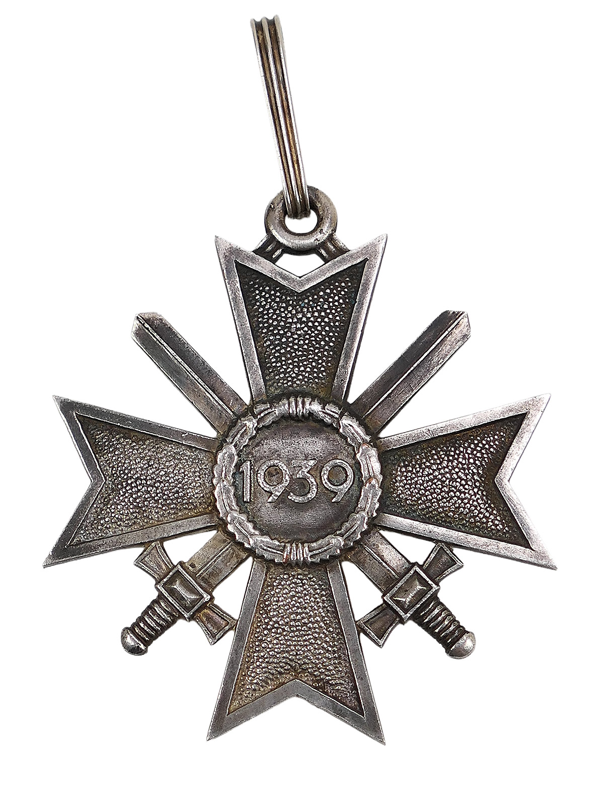 Knight's Cross of the War Merit Cross with Swords