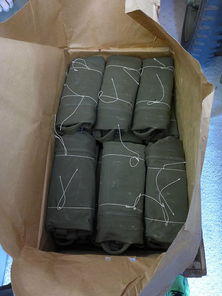 qqqqqqqqqEkJnvDLIOMB8I 10x US ARMY combat bag Pack Field Cargo M-1945 Original from the 50s Korea Vietnam