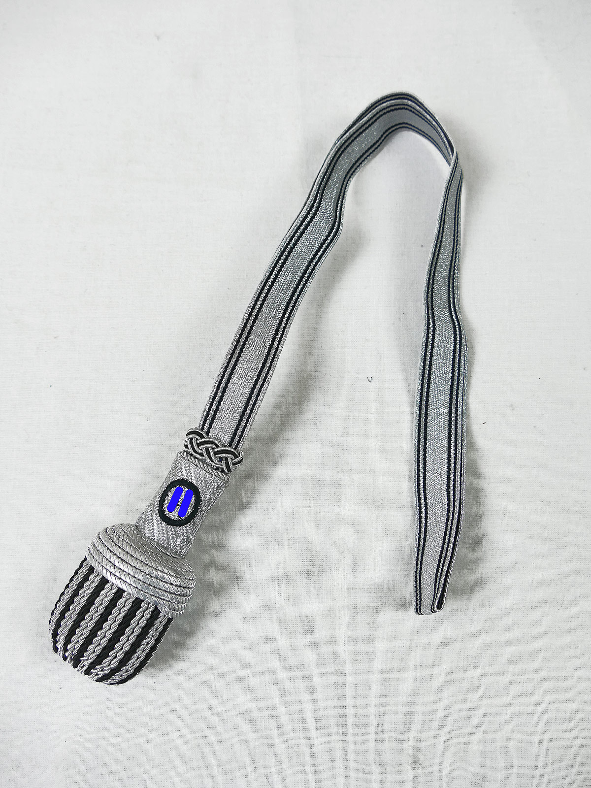Waffen Elite Führer Portepee to the SS sword sword of honour sword
