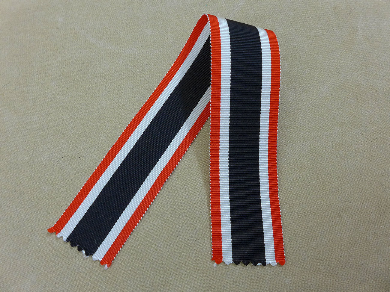 8748-3 Original Band Cross of Merit KVK 2nd Class