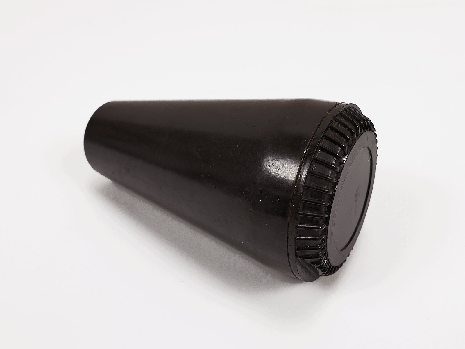 #5/ Wehrmacht fuse box 1 empty fuse box for e.g. impact fuse 23 Flak (8.8) 