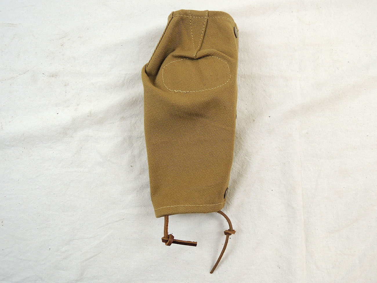10270-1 System protection for Lee Enfield rifle rifle cover GB british army rifle system cover