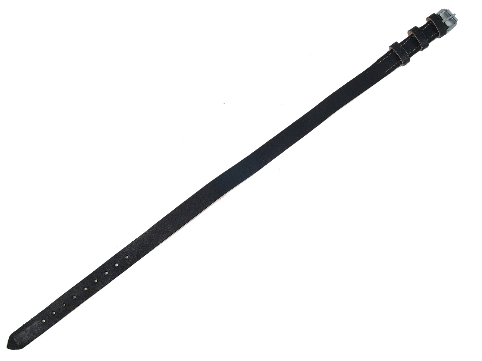 Wehrmacht leather cookware belt