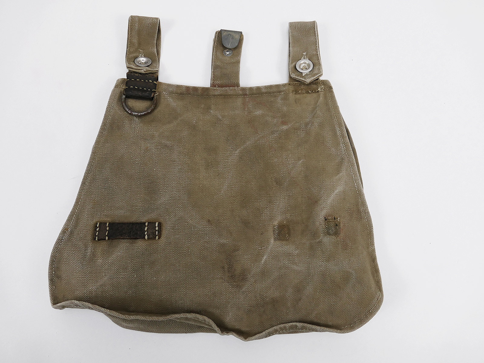 Vintage type WK1 haversack 1917