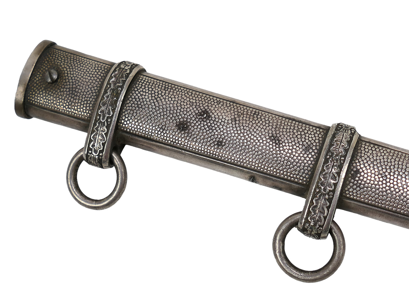 Wehrmacht Army Officer’s Dagger – Original Eickhorn Solingen HOD Dagger – Army Officer – COLLECTION