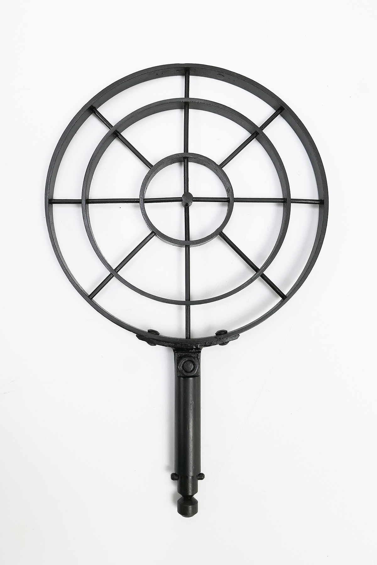 P1390215MR2vWZ98tQGJ5 Wehrmacht aviation sight Kreiskorn MG42