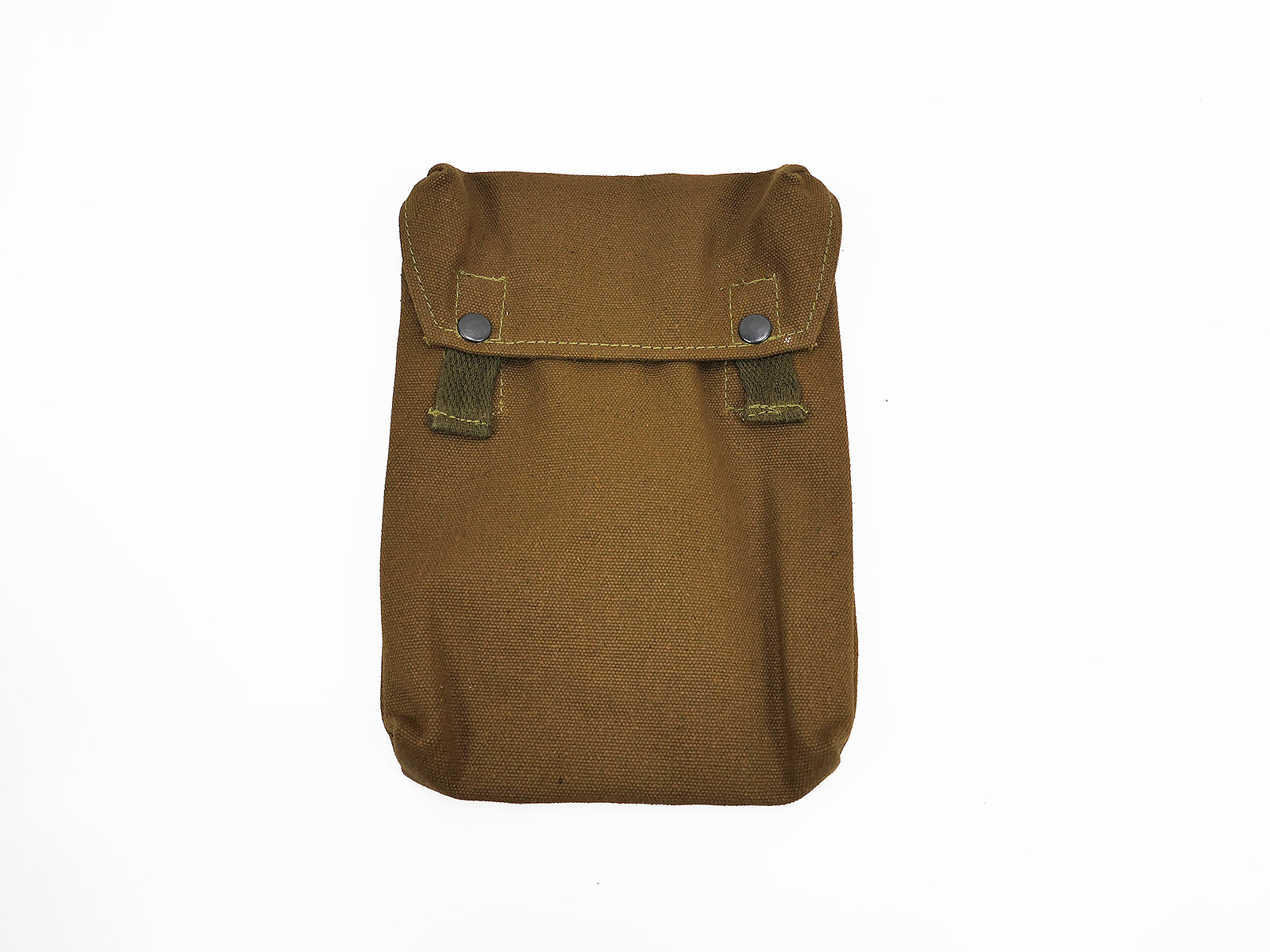 Wehrmacht tropical gas tarpaulin bag for gas tarpaulin gas protection