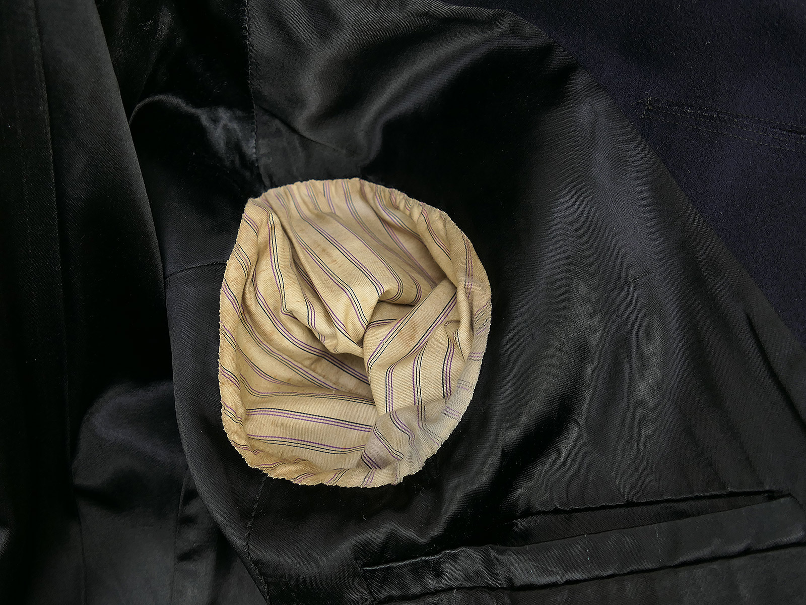Original Kriegsmarine parade uniform jacket – COLLECTION