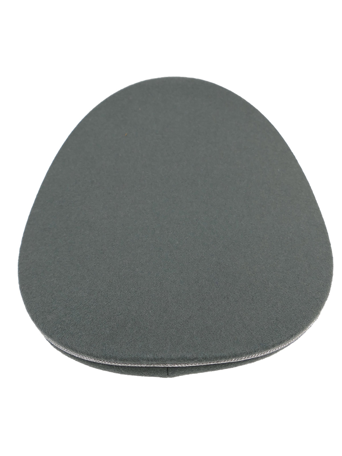 Waffen SS peaked cap, General’s size 58 – top-quality museum-grade reproduction with metal detailing