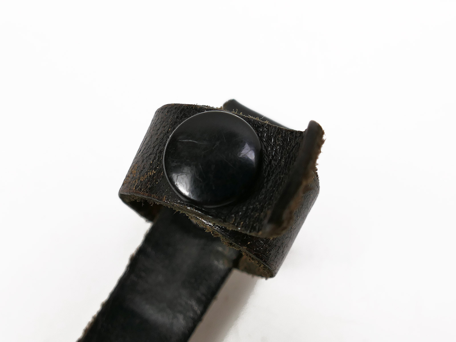 Original HJ hiking knife, co-manufactured by RZM M7/84 and Carl Schmidt Solingen, 1938 COLLECTION