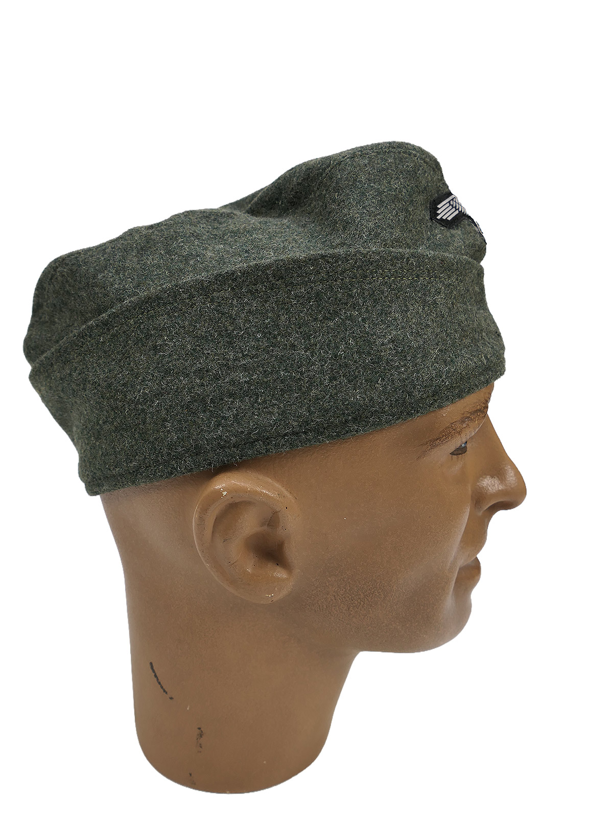 Waffen SS small boats for crews, size 57