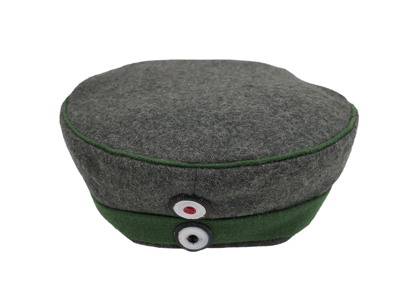 WK1 Field Cap M17 ‘Krätzchen’ Standard Field Cap M1917