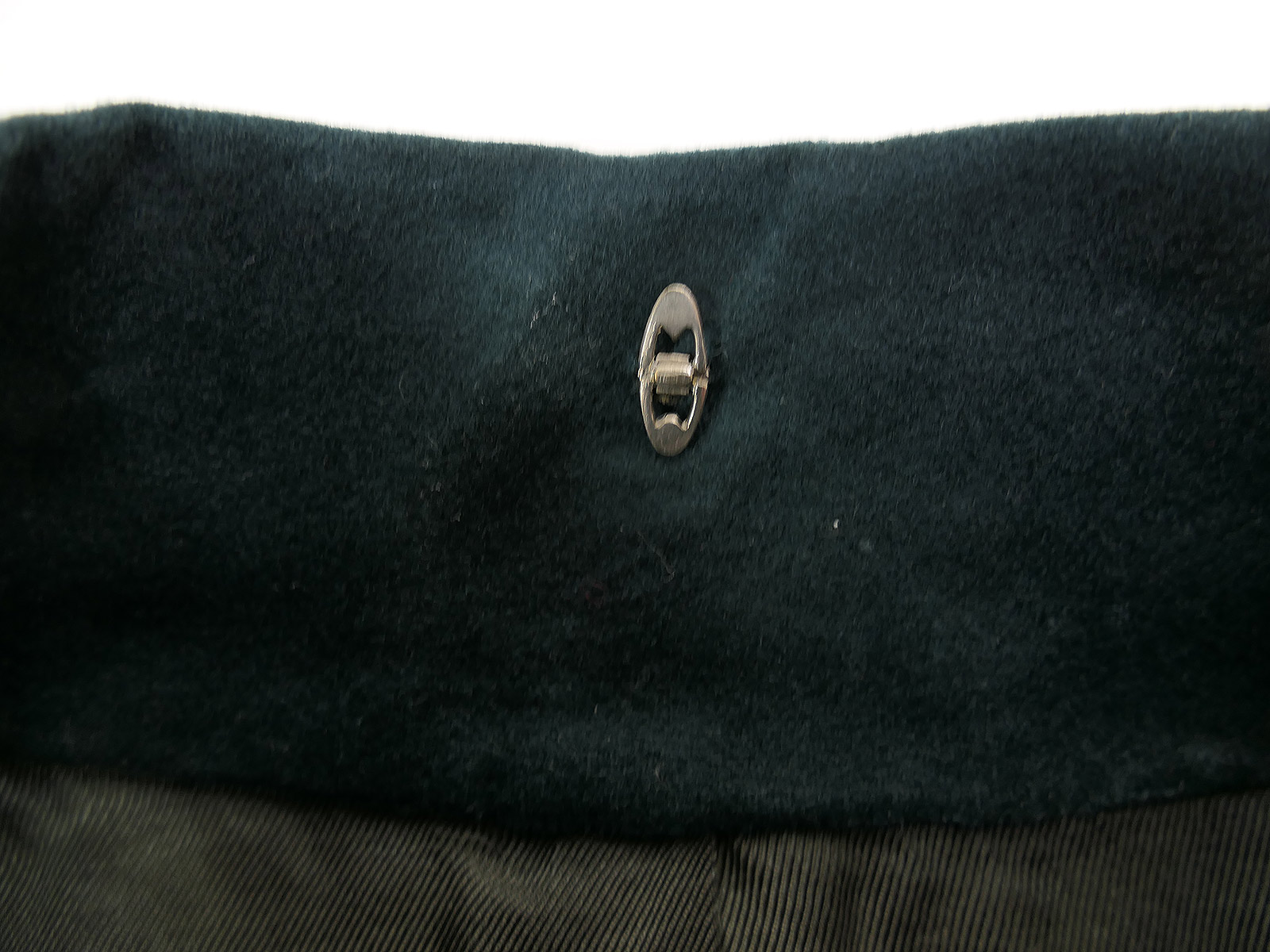 Original Wehrmacht Parade Tunic for Artillery Non-Commissioned Officers with Uniform Trousers COLLECTION
