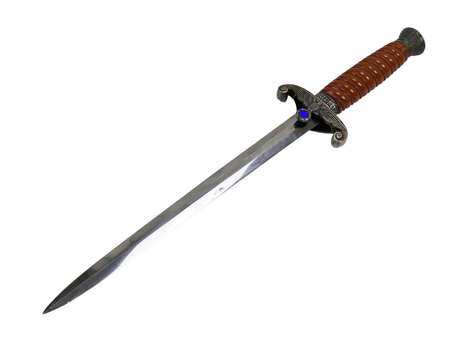 Wehrmacht Army Officer’s Dagger – Original Eickhorn Solingen HOD Dagger – Army Officer – COLLECTION