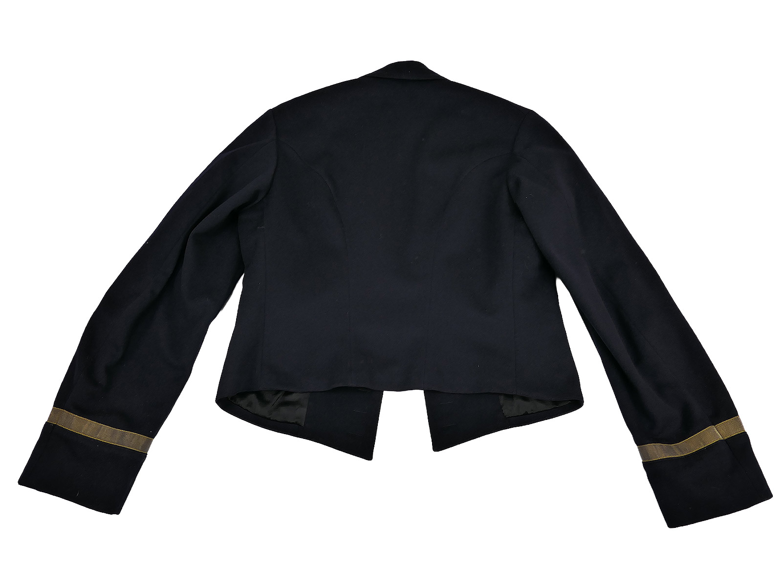 Original Kriegsmarine parade uniform jacket – COLLECTION