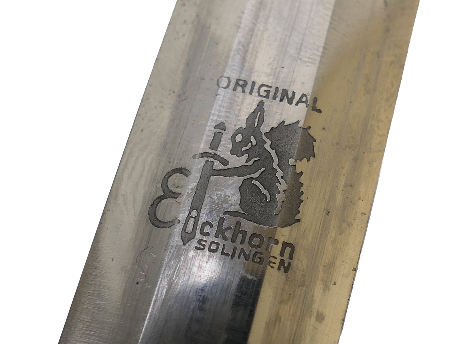 Wehrmacht Army Officer’s Dagger – Original Eickhorn Solingen HOD Dagger – Army Officer – COLLECTION