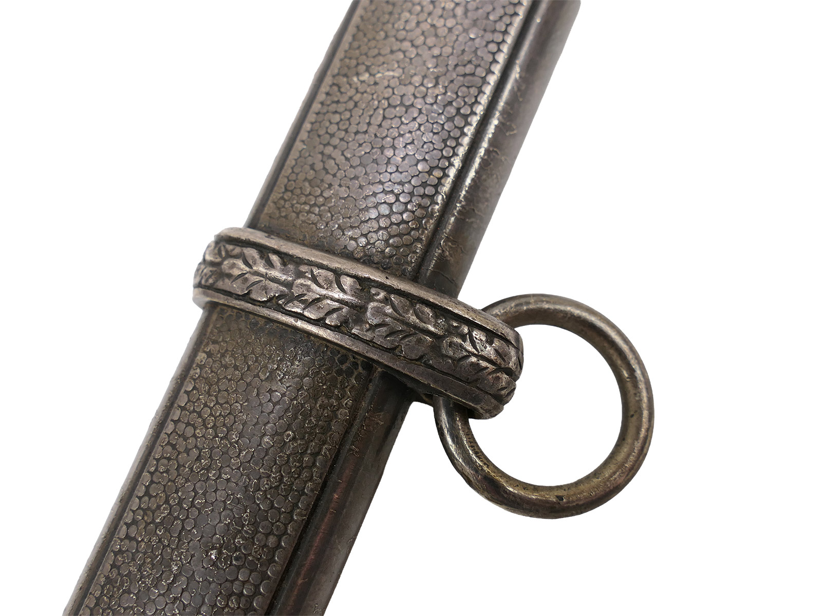 Original scabbard for the Army Officer’s Dagger HOD Dagger Officer Army COLLECTION