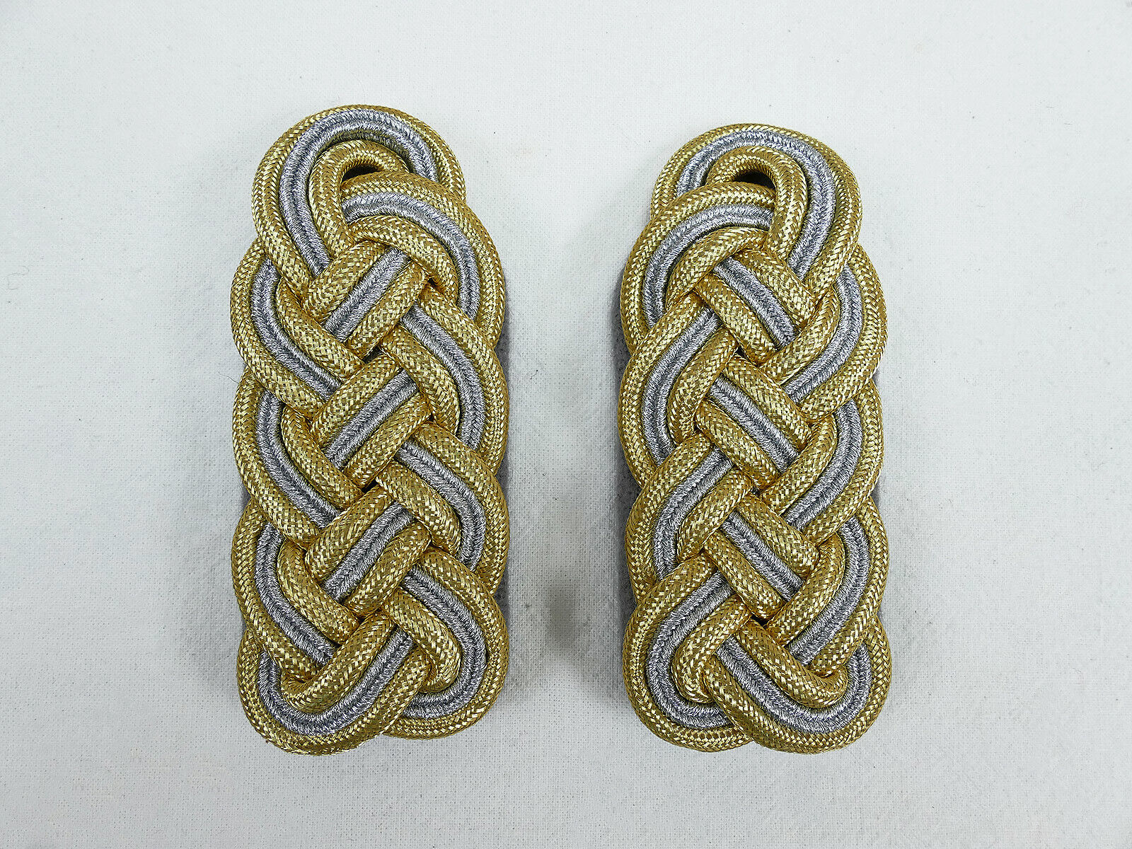 Pair of epaulettes WSS Elite General for looping