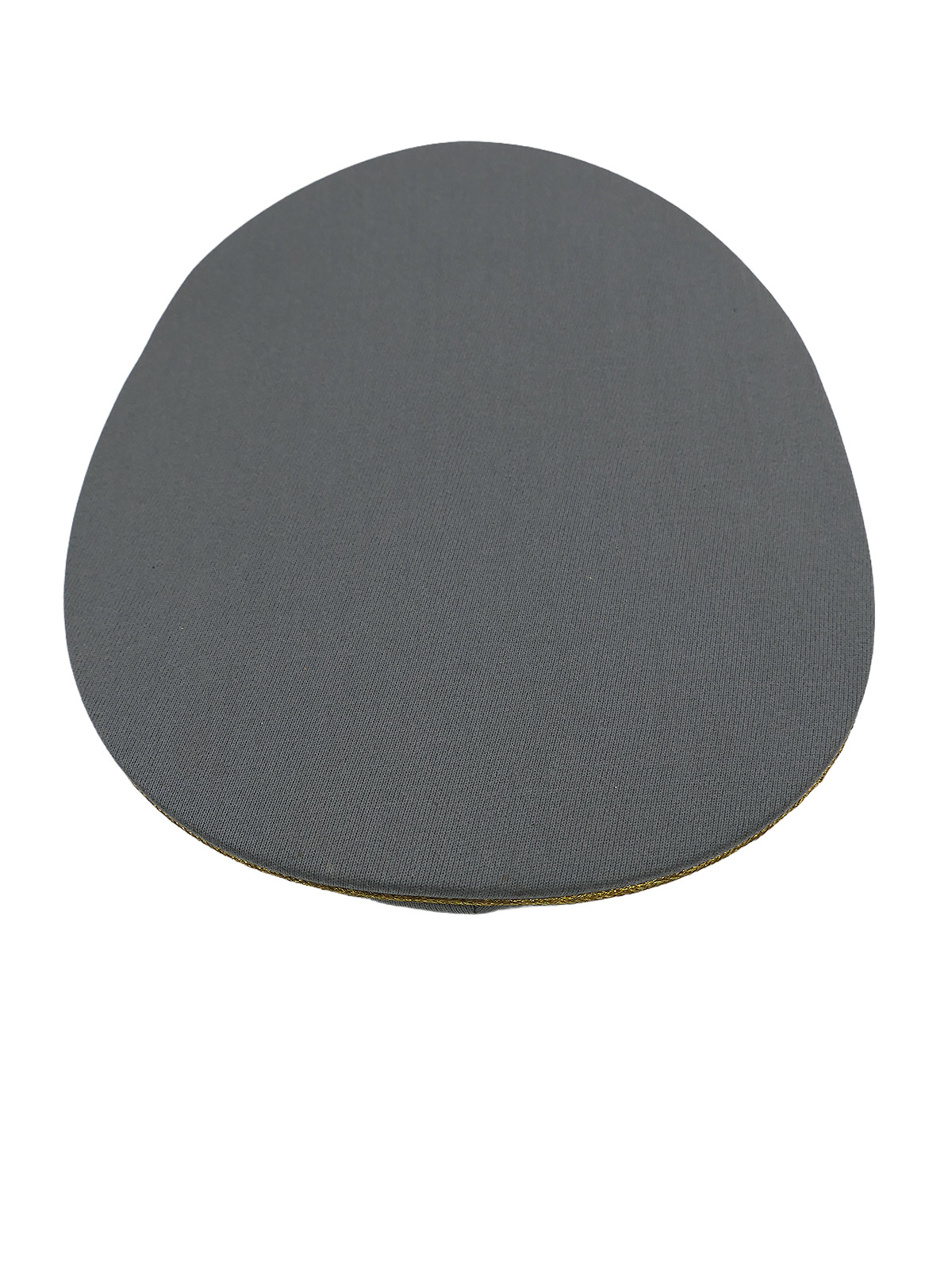 Wehrmacht Early Field Cap, General’s Size 57, Premium Museum-quality reproduction with original silver trim – COLLECTION