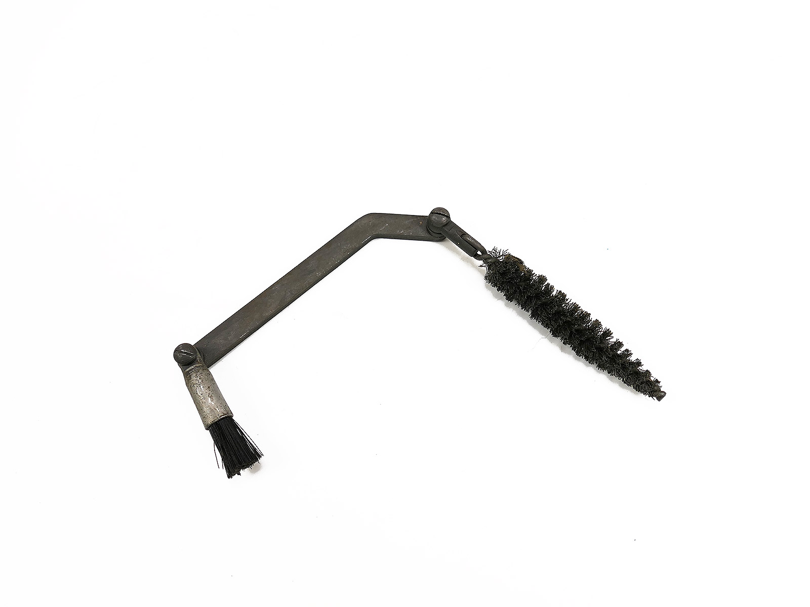 US ARMY WW2 M1907 M1 Garand 1903 1903A3 Springfield Cleaning Tool Brush