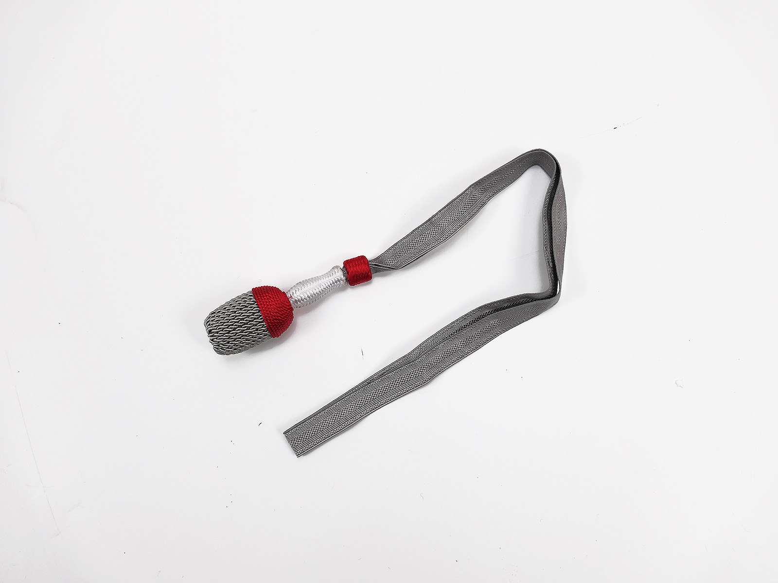 Portepee Wehrmacht Troddel Bayonet 2nd Company (Army) 